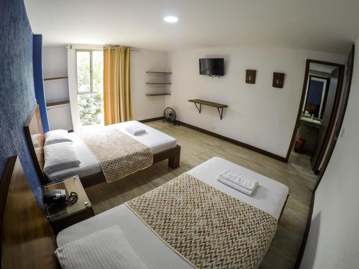 Hotel Prada Sas Bello Kültér fotó