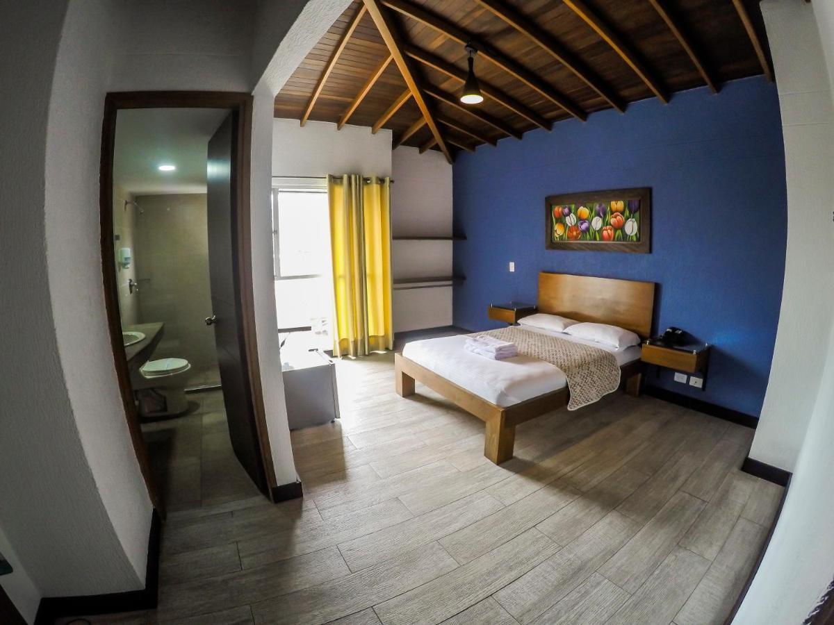 Hotel Prada Sas Bello Kültér fotó