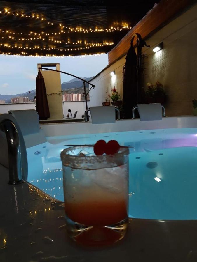 Hotel Prada Sas Bello Kültér fotó