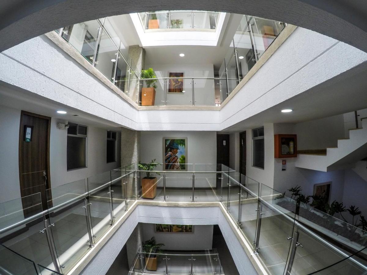 Hotel Prada Sas Bello Kültér fotó